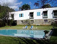 A Piscina