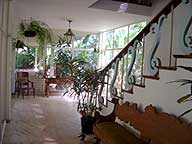 Escadaria