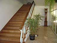 Escadaria