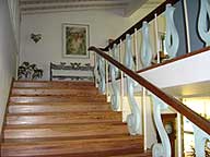 Escadaria