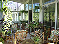 Jardim de Inverno